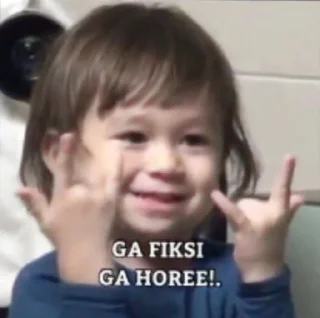🤟 MEME by Systine, стікер Telegram 13 з 81