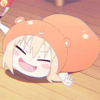 🦖 ❥〬〬〬ꦿ Uᥙ꧑ᥲrᥙ - ᥴhᥲᥒ (͓̽ @bwobba )͓̽, Telegram sticker 22 of 26