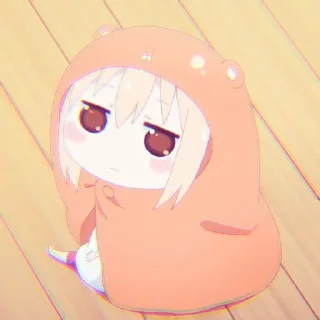 🦖 ❥〬〬〬ꦿ Uᥙ꧑ᥲrᥙ - ᥴhᥲᥒ (͓̽ @bwobba )͓̽, Telegram sticker 15 of 26