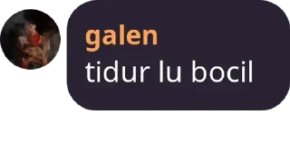 😂 ank sparkle @sarenggan, sticker Telegram 8 sur 30