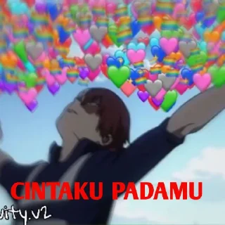😍 Hak Paten » @stikerjipran, sticker Telegram 14 sur 28