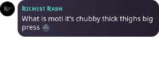 🌚 Random Shit, sticker Telegram 7 sur 104