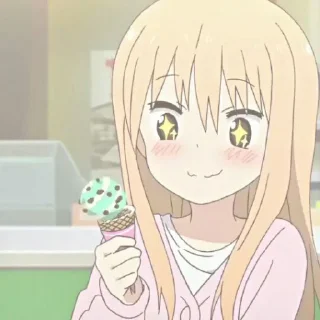 🍦 ㅤ        !¡ » @fckmne 🍭 ៸៸ ૮₍ @Tikelmiki ₎ა, стікер Telegram 14 з 70