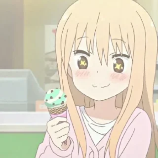 🍦 ㅤ        !¡ » @fckmne 🍭 ៸៸ ૮₍ @Tikelmiki ₎ა, стікер Telegram 13 з 70