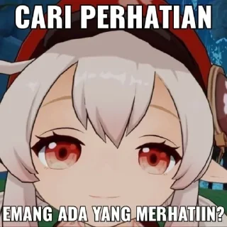 🥶 santai dulu nggak sih 😁, Telegram sticker 24 of 110