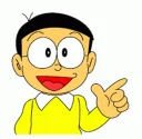 ❤ Shizuka, стикер Telegram 16 из 16