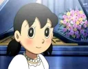 🙂 Shizuka, стикер Telegram 5 из 16