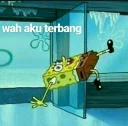 😊 halah bacot, sticker Telegram 10 sur 120