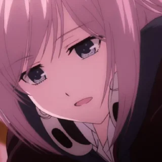 🎧 ꐑ  ᩠࣪ꜜ ꪔᥲt᥉ᥙrι ꪔιzᥙ᥉ᥲᥕᥲ〃@fckmne - ¹٪, стікер Telegram 18 з 65