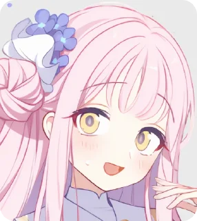Blue Archive Mika