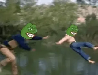 pepe pack 1 by @ichigoat34