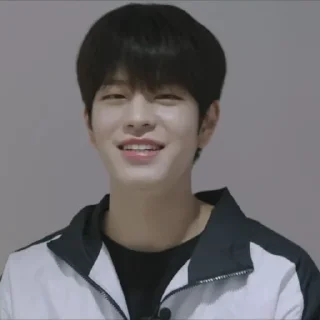 💖 Seungmin - @RAYN_JAR, стікер Telegram 19 з 43