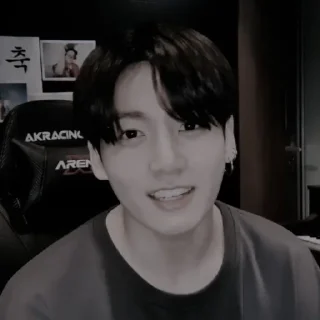 ⚒ jungkook ≡ @stickerrpnya, Telegram sticker 7 of 120
