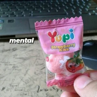💋 YANTO-O-O akh >//<, стикер Telegram 10 из 27