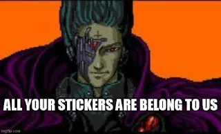 🏰 @rehpycuol, sticker Telegram 18 sur 120