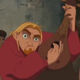 🎸 @rehpycuol part II, Telegram sticker 24 of 50
