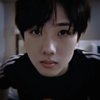🖇️ Jisung @stickernct, sticker Telegram 13 sur 20