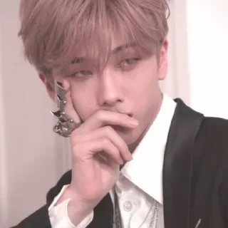 👻 Jisung @stickernct, sticker Telegram 10 sur 30