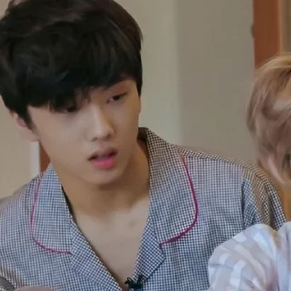 🎲 park jisung @stickernct, sticker Telegram 24 sur 25