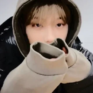 🐹༄. ꒰Park Jisung꒱ @sejarahujan