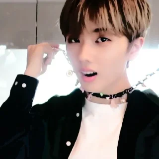 🐹༄. ꒰Park Jisung꒱ @sejarahujan