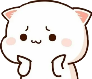 😔 🍩 kawaii 🍩, Telegram sticker 18 of 95