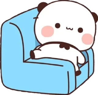😅 🍩 kawaii 🍩, Telegram sticker 20 of 95