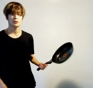 👾 Jaehyun, sticker Telegram 15 sur 52