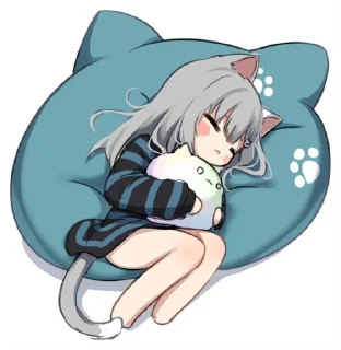 💤 @JasonKhew96 自用表情包, sticker Telegram 18 sur 54