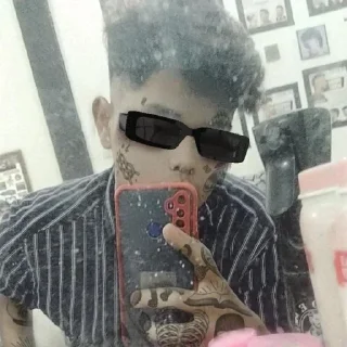 😍 Bocah kondang, sticker Telegram 4 sur 48
