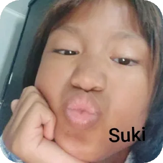 lo semua jelek