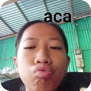🤳 lo semua jelek, Telegram sticker 13 of 33