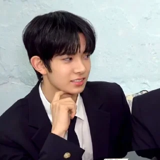 🦖 ꜝꜞ ᳝ ࣪ % HEESEUNG› ࣪ ˖ ⌕ ; @jjxlie30, стикер Telegram 9 из 32
