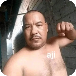 💇 lo semua jelek, Telegram sticker 24 of 33