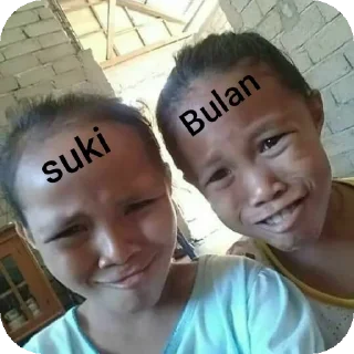 🙂 lo semua jelek, Telegram sticker 11 of 33
