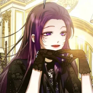 👾 ✧✦ @Scarletstars ˖ ʚ @Heartous, sticker Telegram 21 sur 80