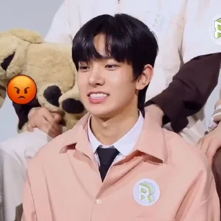 🦖 ꜝꜞ ᳝ ࣪ % HEESEUNG› ࣪ ˖ ⌕ ; @jjxlie30, стікер Telegram 18 з 31