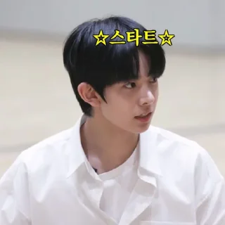 👋 ꜝꜞ ᳝ ࣪ % HEESEUNG› ࣪ ˖ ⌕ ; @jjxlie30, стикер Telegram 17 из 23