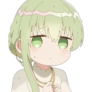 😐 Mix●Saint and Pastorミ @Fushigur0_Megumi, sticker Telegram 21 sur 45