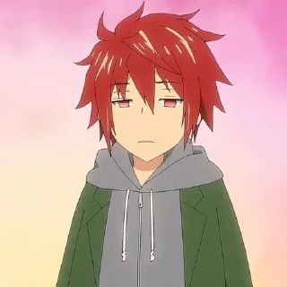 😐 Mix●TenPuruミ @Fushigur0_Megumi, стикер Telegram 8 из 77
