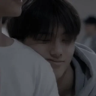 🦅 Jisungpark 🖇 @stikerroleplayerrp, Telegram sticker 9 of 27