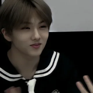🦅 Jisungpark 🖇 @stikerroleplayerrp, Telegram sticker 16 of 27