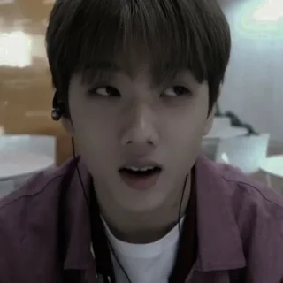 🦅 Jisungpark 🖇 @stikerroleplayerrp, Telegram sticker 17 of 27