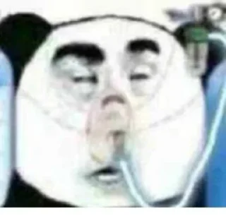 👌 废鱼专属, стікер Telegram 17 з 54