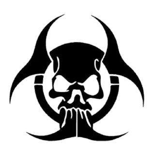 ☠️ @Dads_links, стикер Telegram 3 из 116