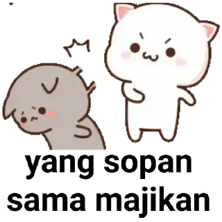 😏 jeje cans😏🤙🏻, sticker Telegram 5 sur 58