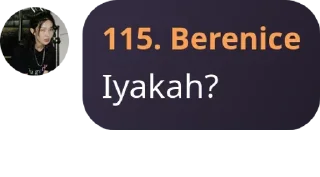 😧 Die for you., стікер Telegram 15 з 26