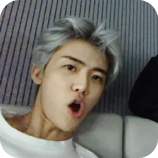 👎 .na-jae-min., стикер Telegram 20 из 37