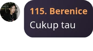 😡 Die for you., стікер Telegram 13 з 26