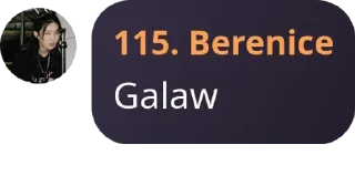 😭 Die for you., стікер Telegram 10 з 26